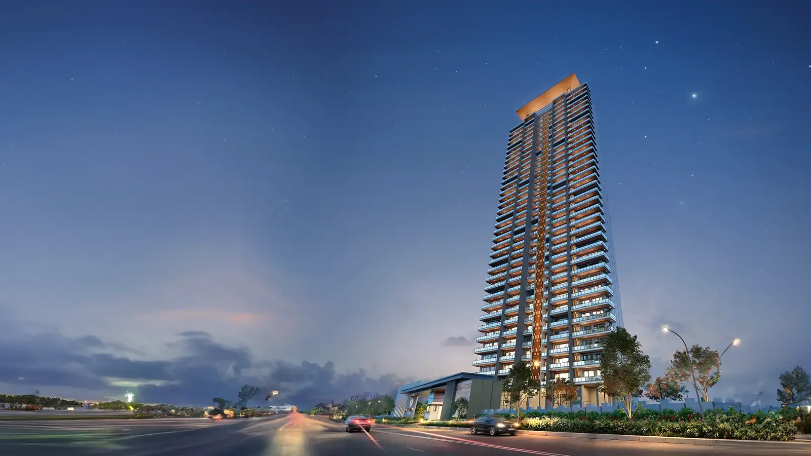 Signature Cloverdale SPR